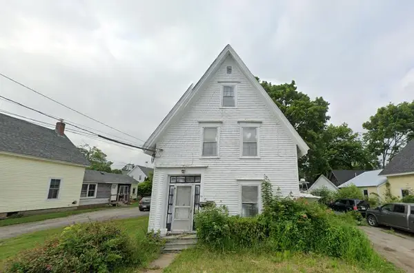 55 Grace Street, Rockland, ME 04841