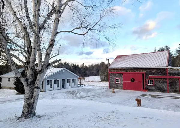 252 Ox Cove Road, Pembroke, ME 04666