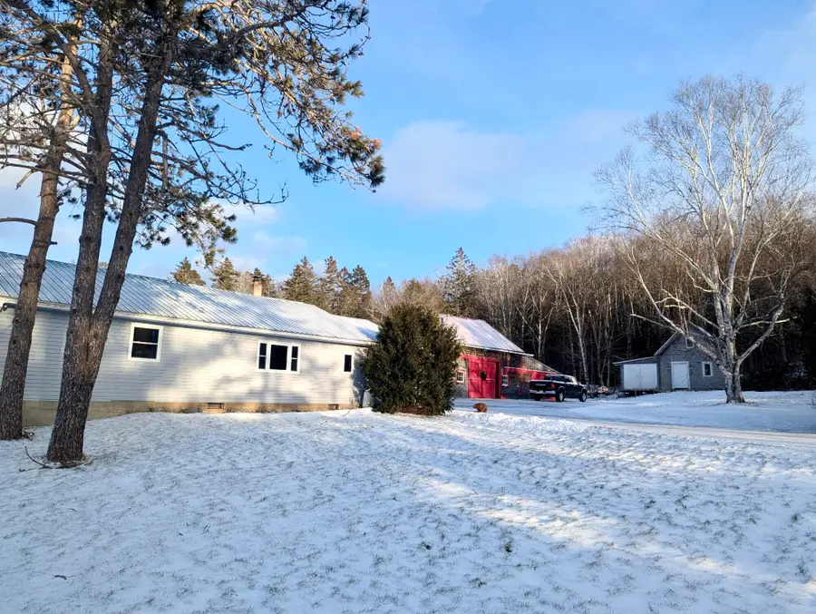 252 Ox Cove Road, Pembroke, ME 04666 - Image #2