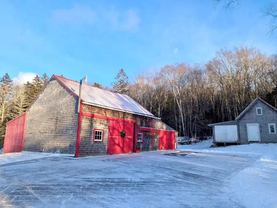 252 Ox Cove Road, Pembroke, ME 04666 - Image #3