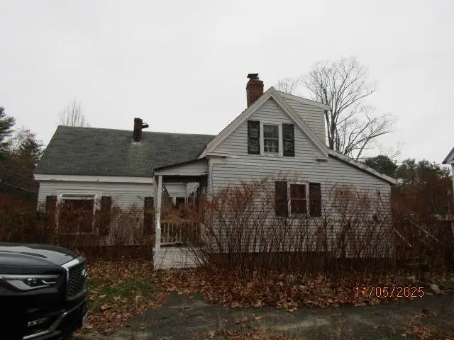 288 Shaker Road, Gray, ME 04039 - Image #2
