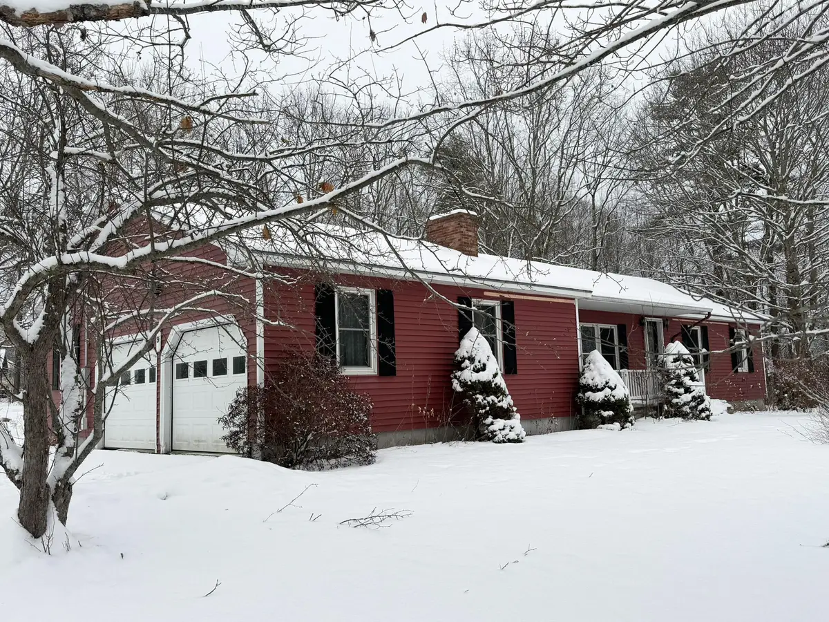 9 Jipson Lane, Kenduskeag, ME 04450 - Image #1
