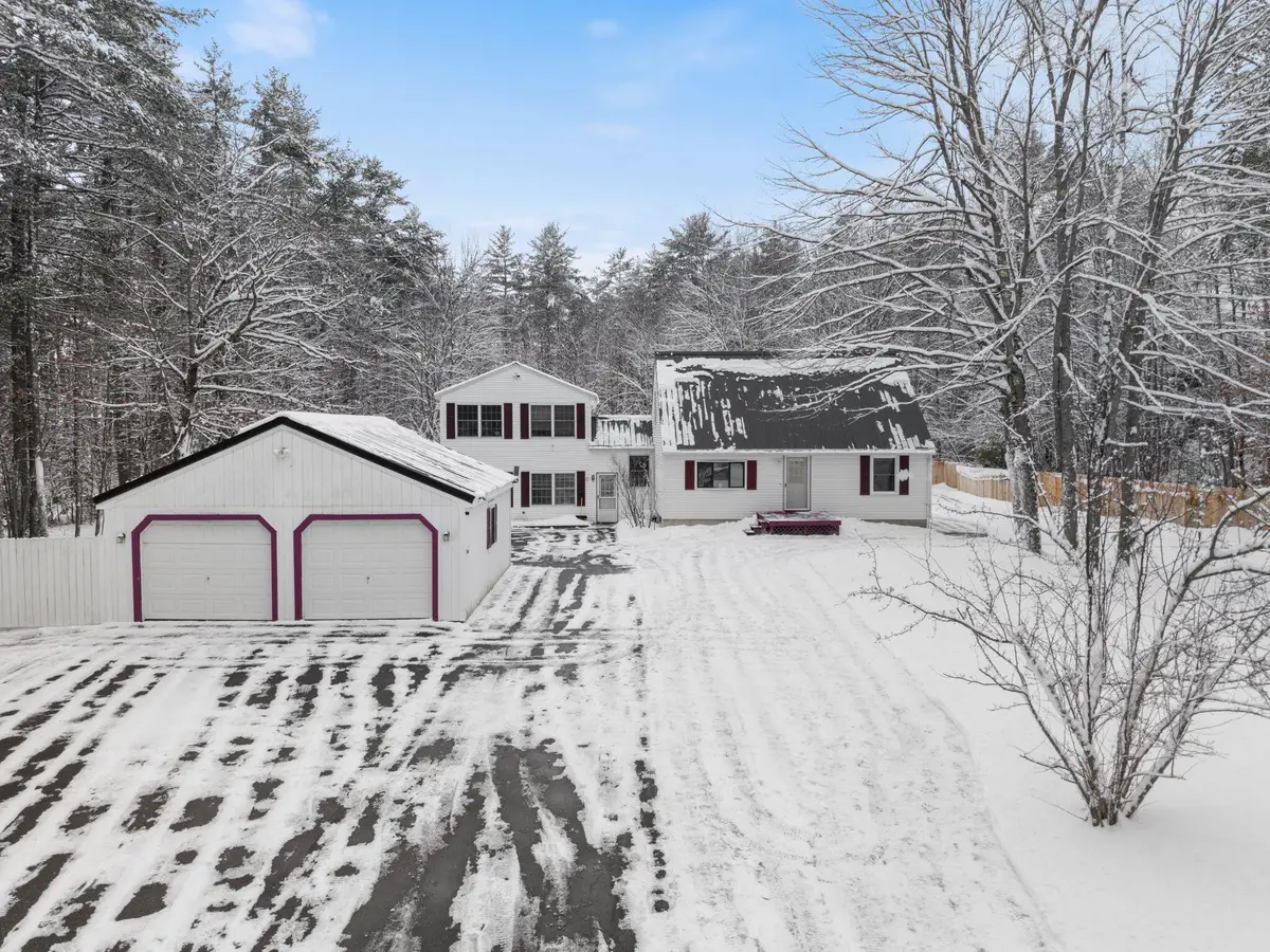5 Wards Pond Road, Limington, ME 04049 - Image #1