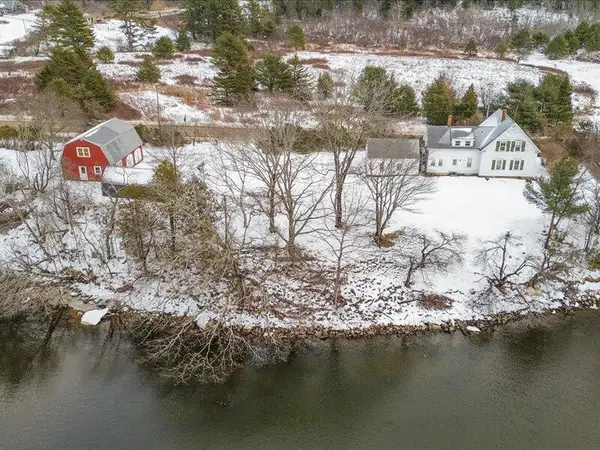 141 Gross Point Road #Waterfront, Orland, ME 04472