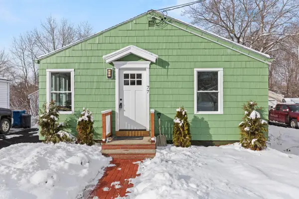 77 Edgewood Avenue, Portland, ME 04103