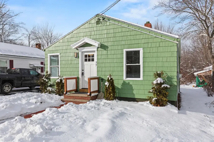 77 Edgewood Avenue, Portland, ME 04103 - Image #2