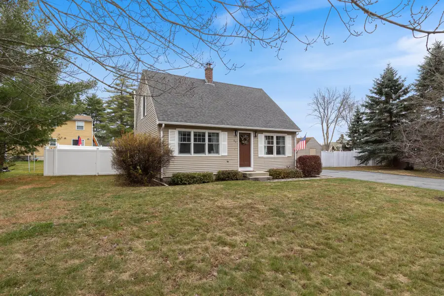 69 Euclid Avenue, Portland, ME 04103 - #2