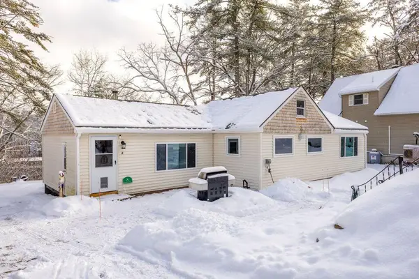 8 Emerson Drive, Windham, ME 04062