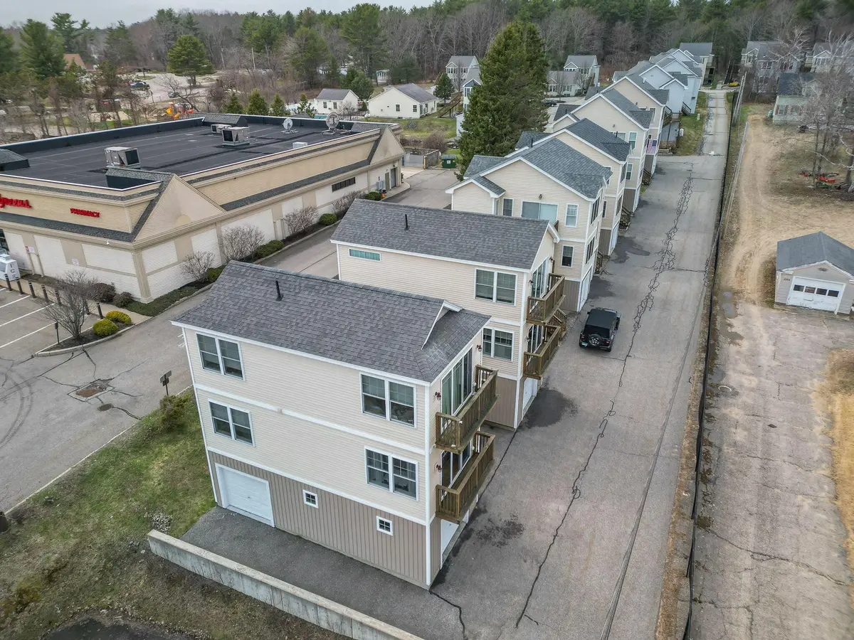 35 Barefoot Cottage Road #165, Wells, ME 04090 - Image #1