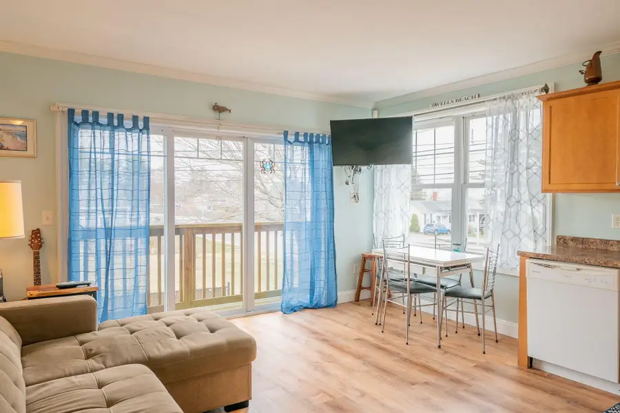 35 Barefoot Cottage Road #165, Wells, ME 04090 - Image #2