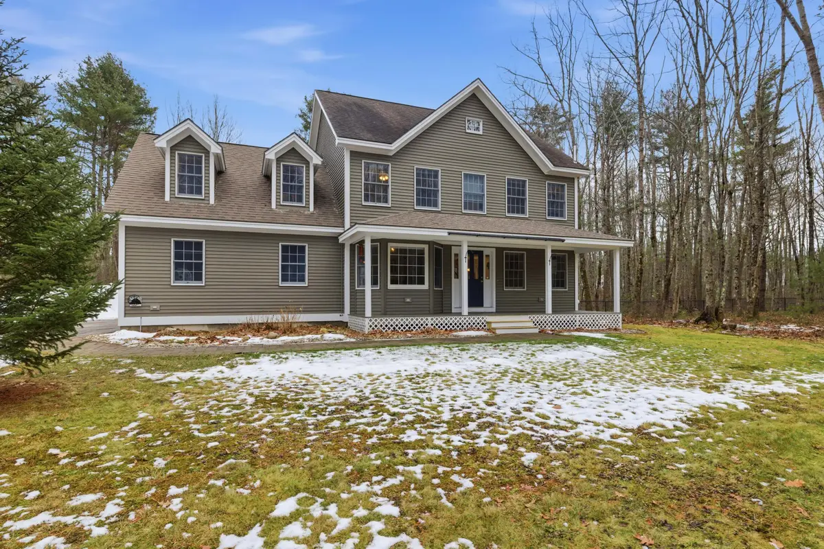 14 Lawrence Lane, Kennebunk, ME 04043 - Image #1
