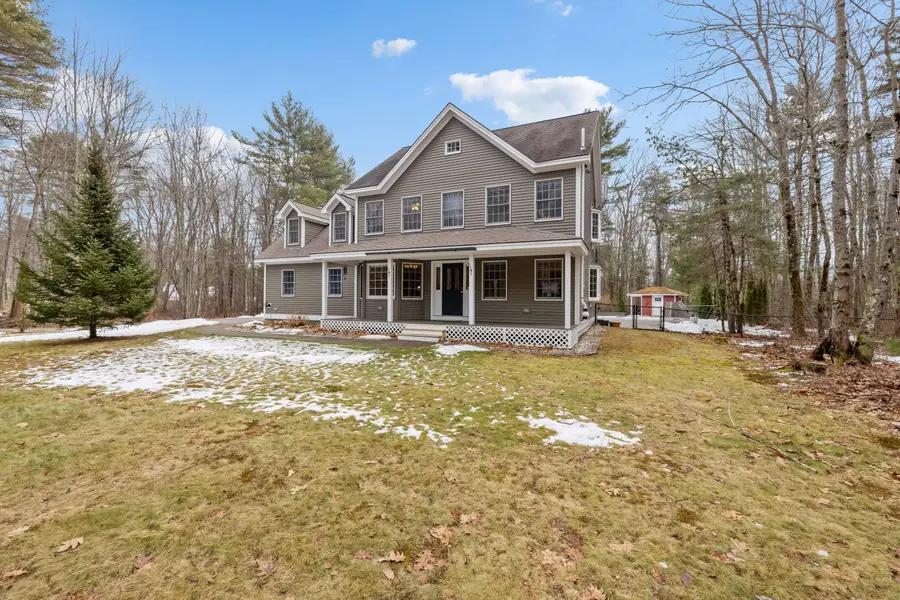 14 Lawrence Lane, Kennebunk, ME 04043 - Image #2