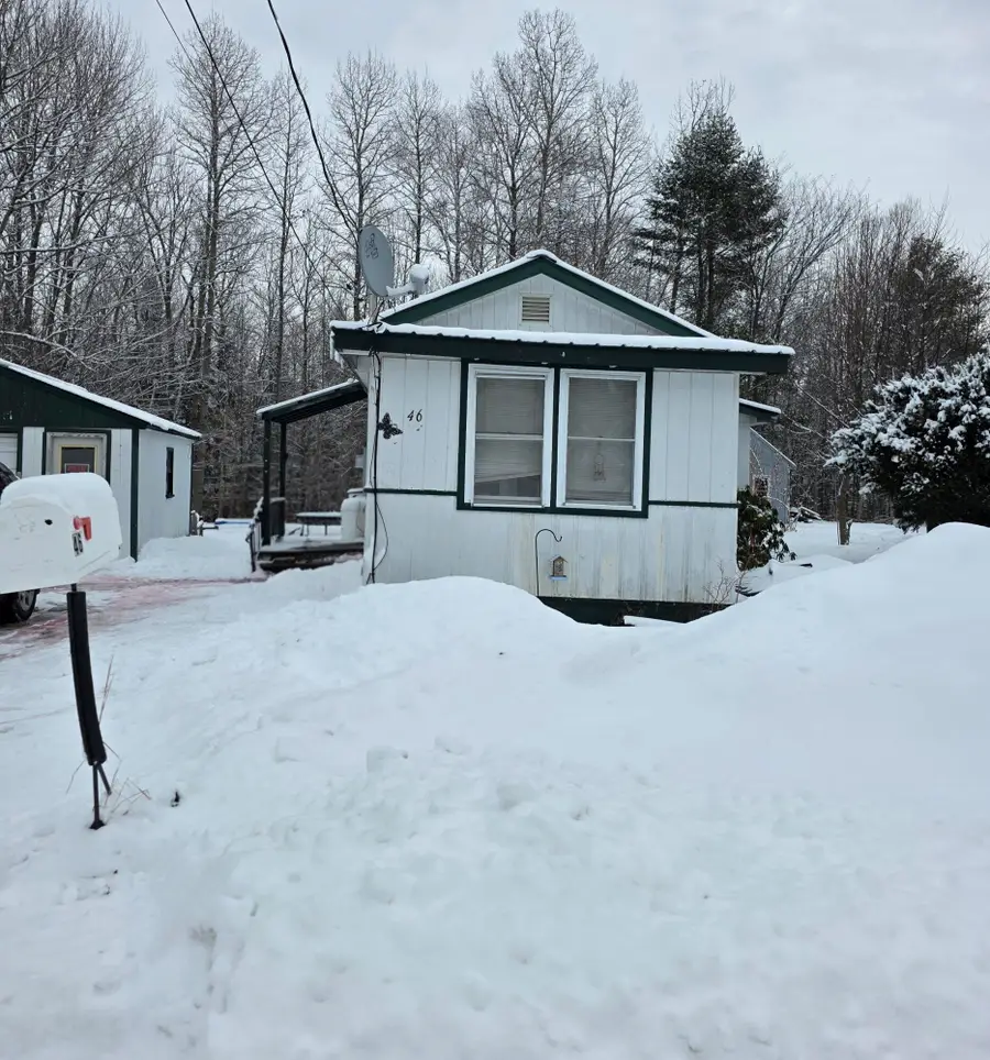 46 Cedar Street, Millinocket, ME 04462 - Image #2