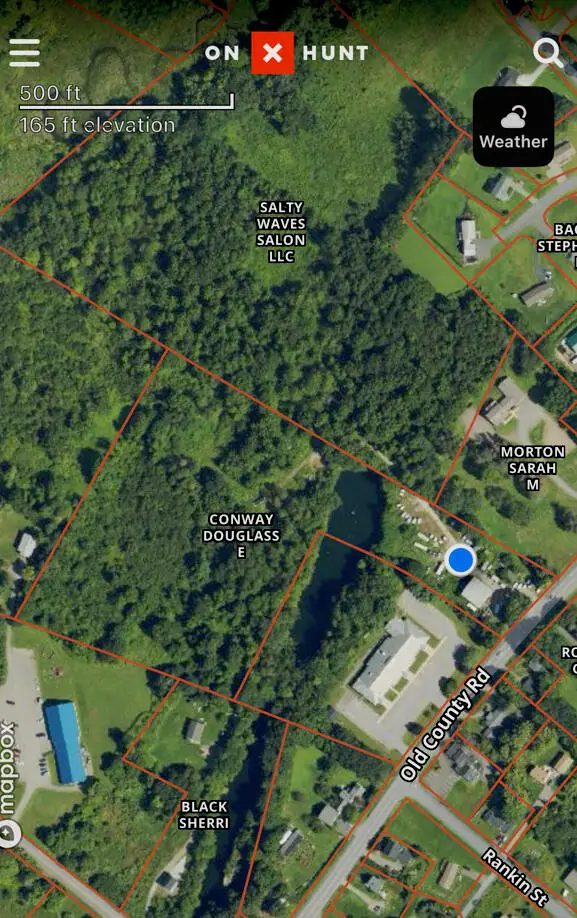 Lot 1 Old County Road, Rockland, ME 04841 - Image #2