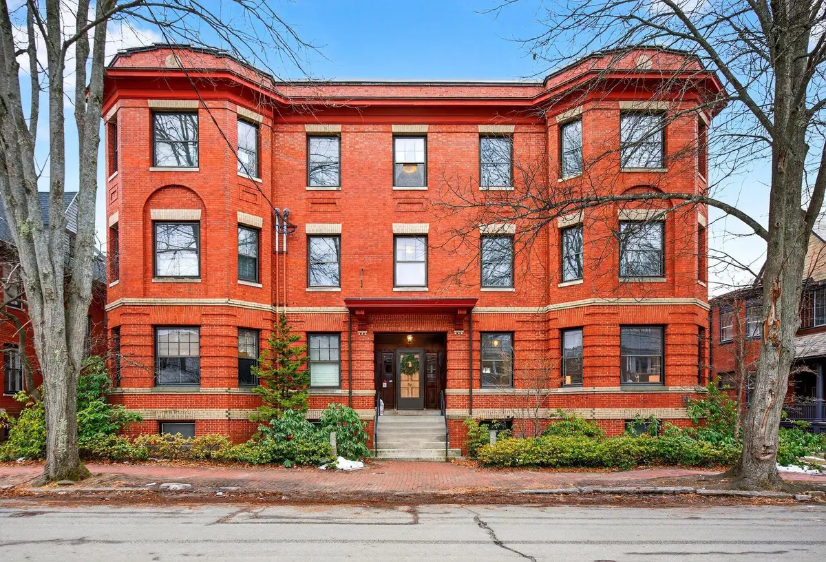 94 Neal Street #1N, Portland, ME 04102 - Image #1