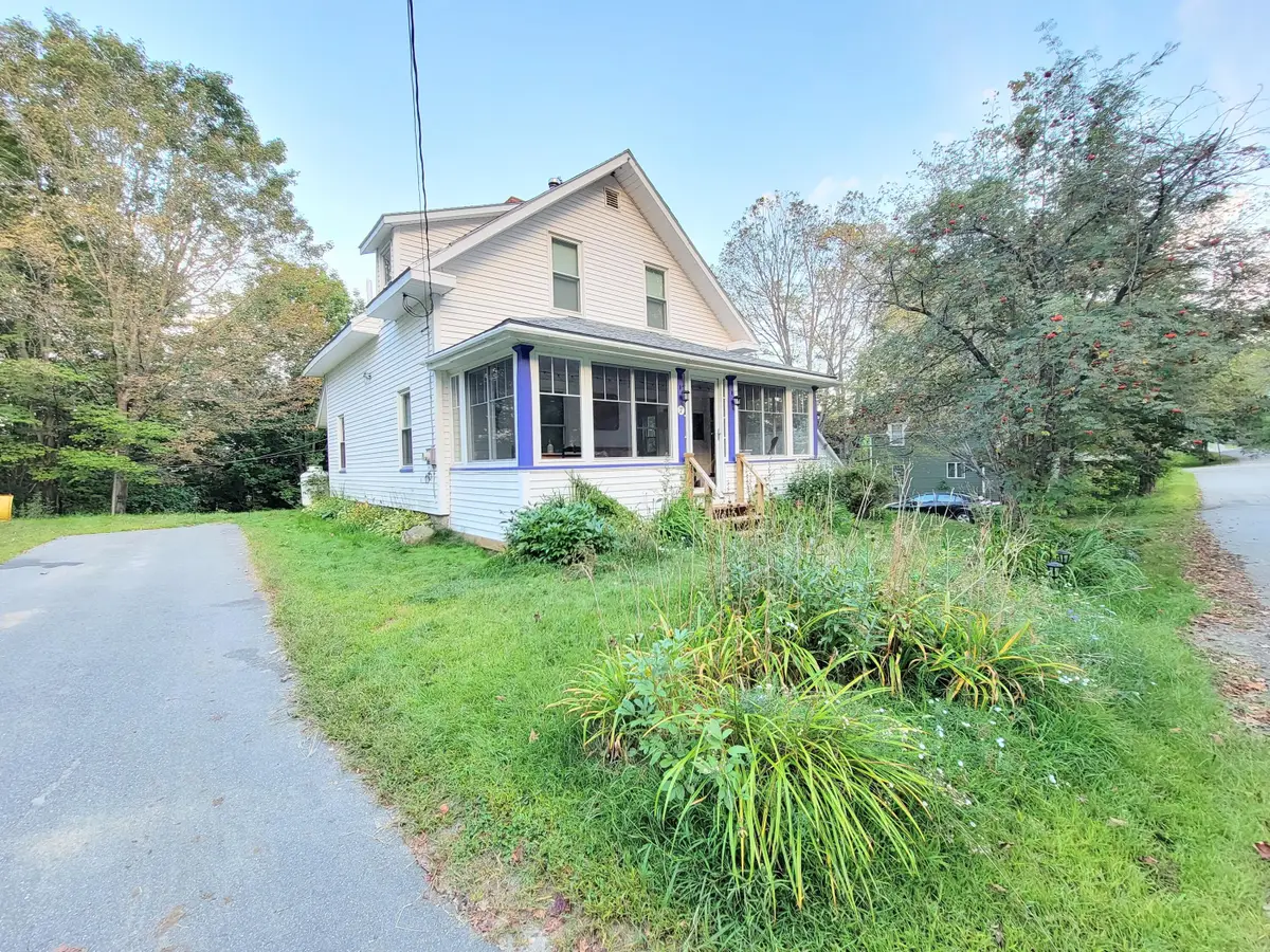 7 Stockford Avenue N, Wilton, ME 04294 - Image #1