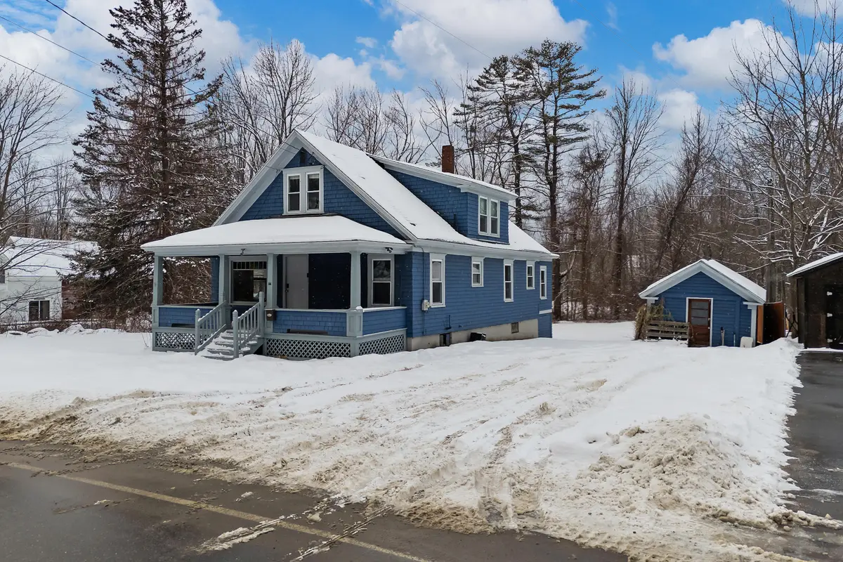 84 Church Street, Livermore Falls, ME 04254 - Image #1