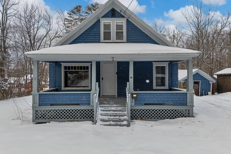 84 Church Street, Livermore Falls, ME 04254 - Image #2