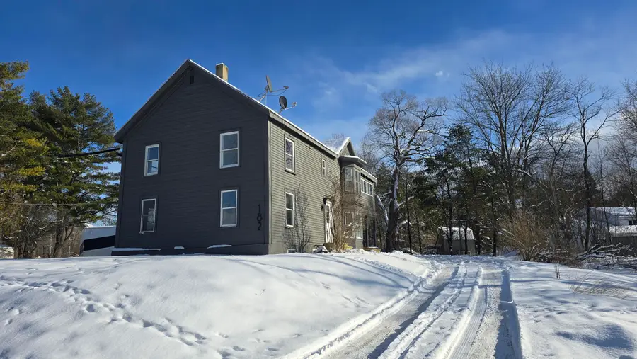 182 Pleasant Street, Richmond, ME 04357 - Image #3