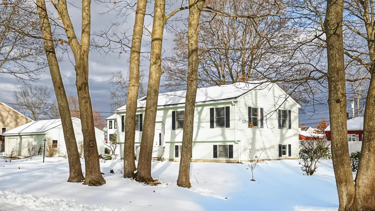 14 Fairfield Road, Scarborough, ME 04074 - Image #1