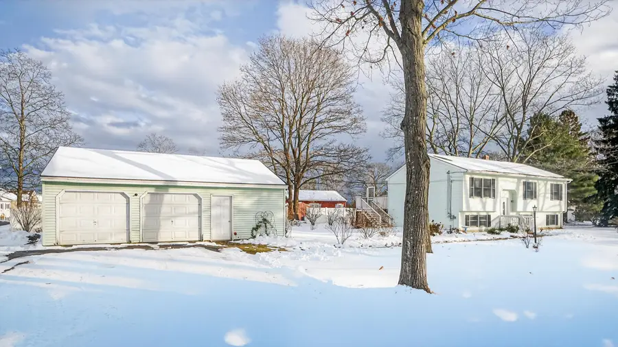 14 Fairfield Road, Scarborough, ME 04074 - Image #3