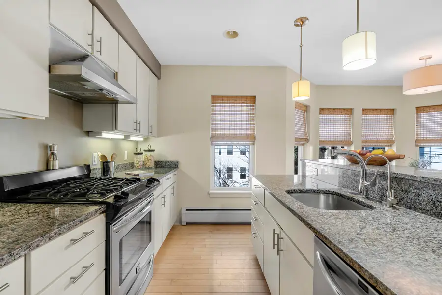 58 Vesper Street #H, Portland, ME 04101 - Image #3