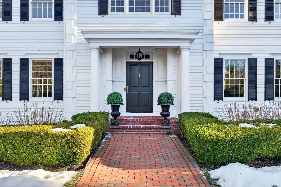 87 Woodville Road, Falmouth, ME 04105 - Image #3