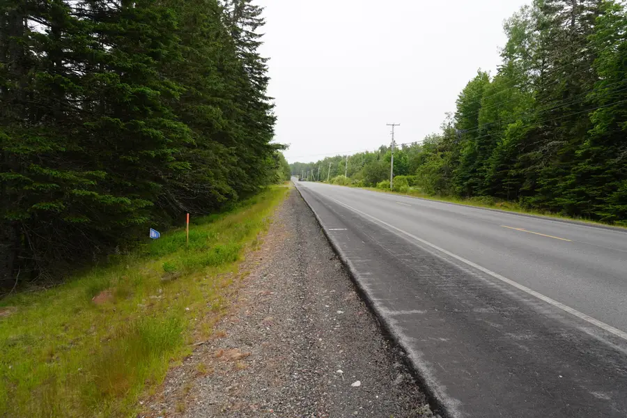 Lot 66 S River Road, East Central Washington, ME 04628 - Image #3
