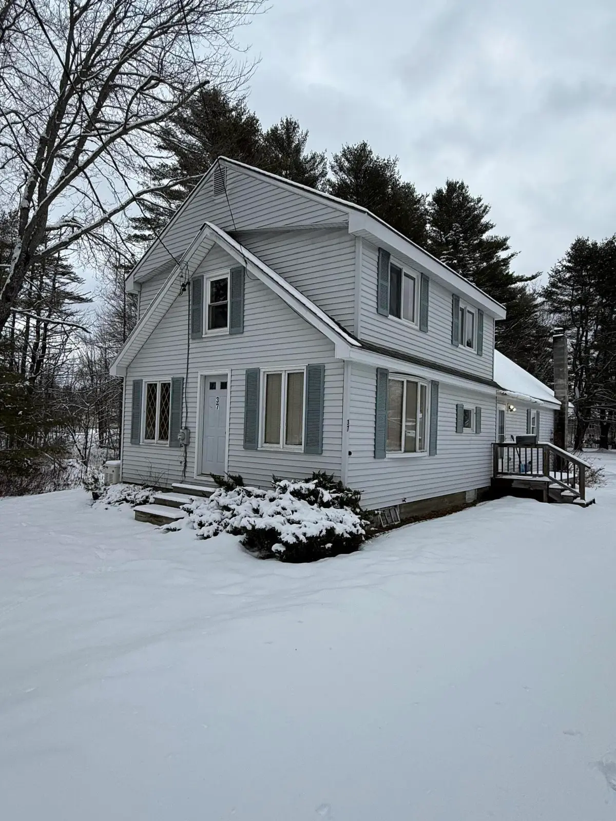 37 Pleasant Street, Milo, ME 04463 - Image #1