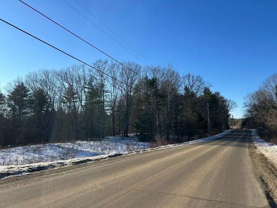 Lot 3 Blinn Hill Road, Pittston, ME 04345 - Image #2