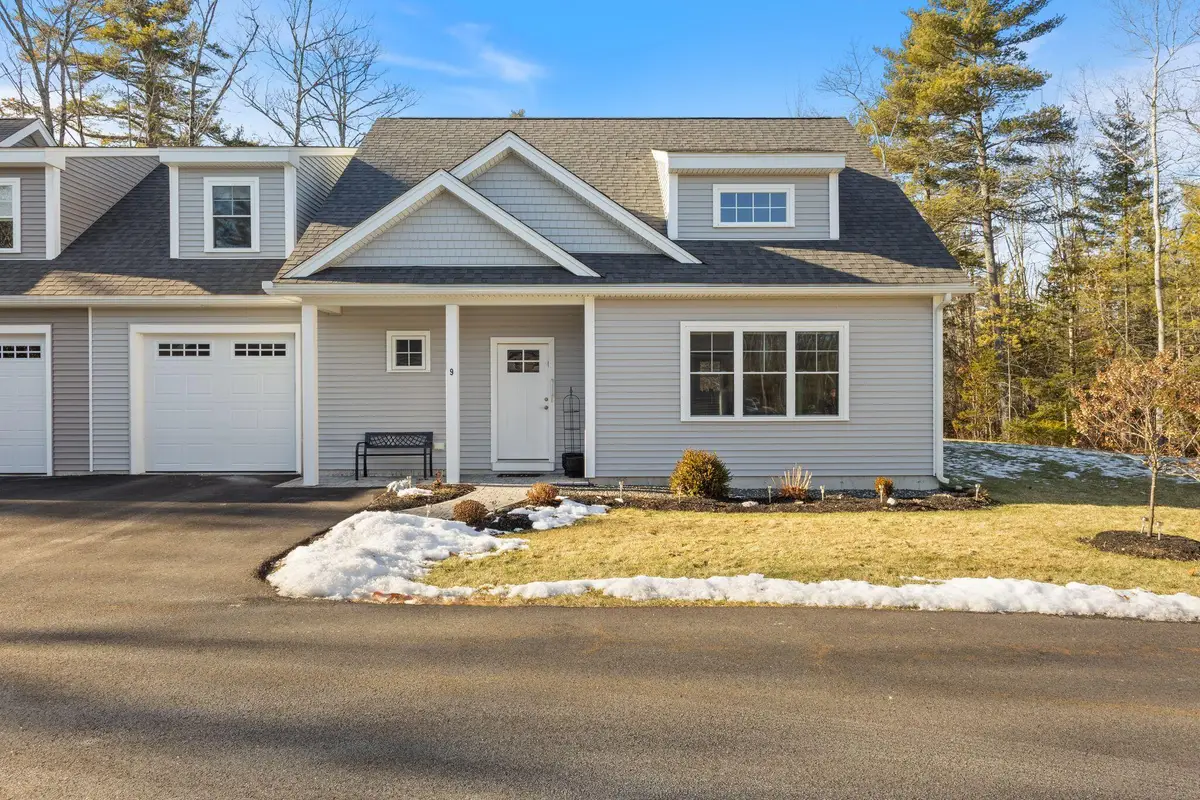 9 Jennifer Lane #3, Wells, ME 04090 - Image #1