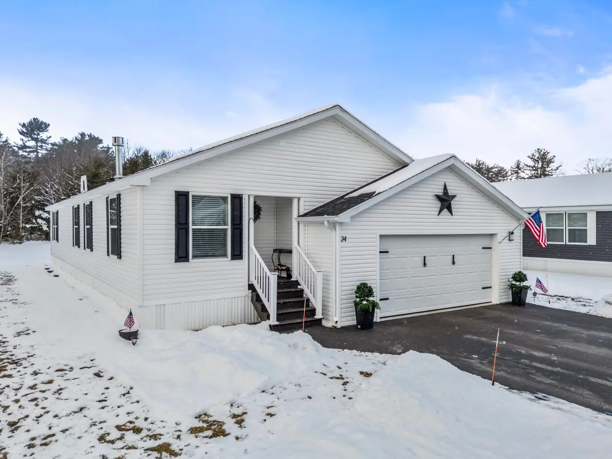 24 Rods Way, Arundel, ME 04046 - Image #1