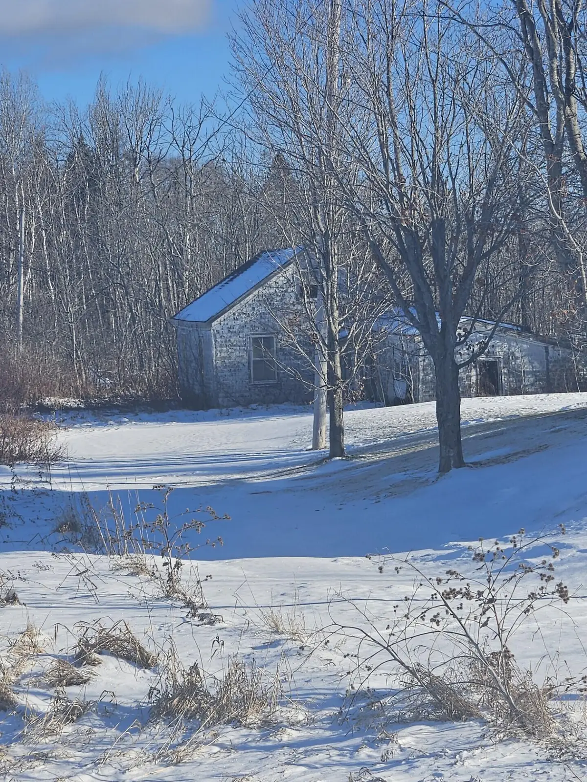 327 Houlton Road, Fort Fairfield, ME 04742 - Image #1