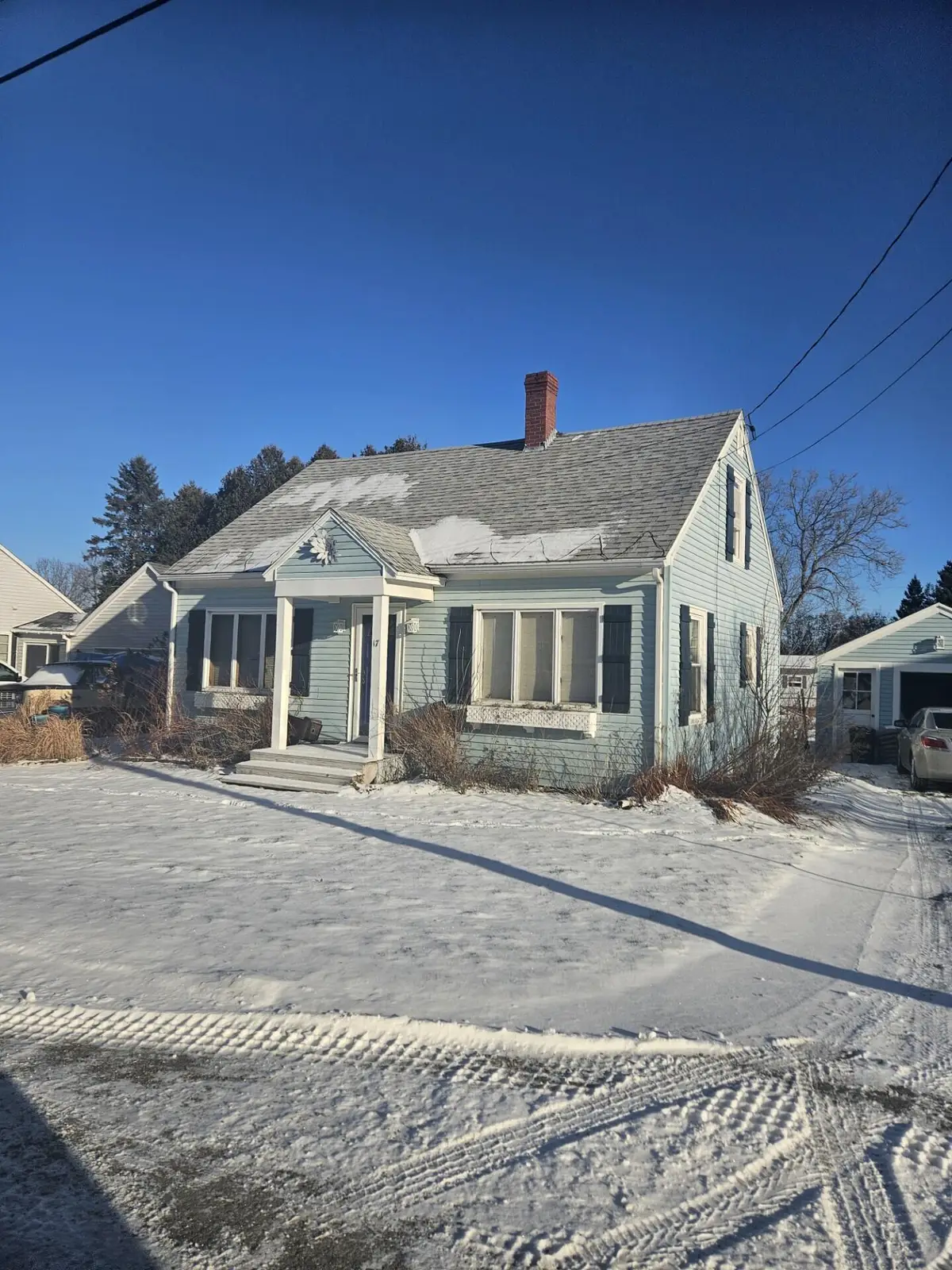 17 Blaine Street, Fort Fairfield, ME 04742 - Image #1