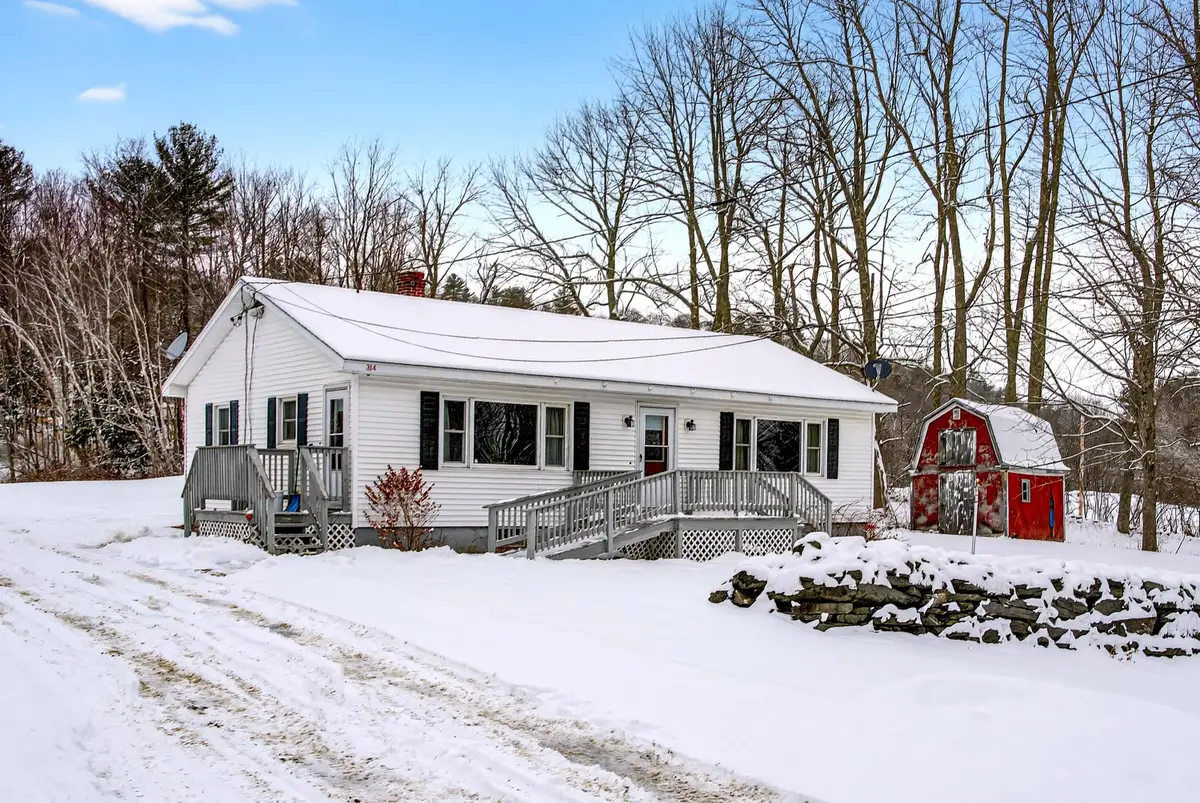 364 Metcalf Road, Winthrop, ME 04364 - Image #1