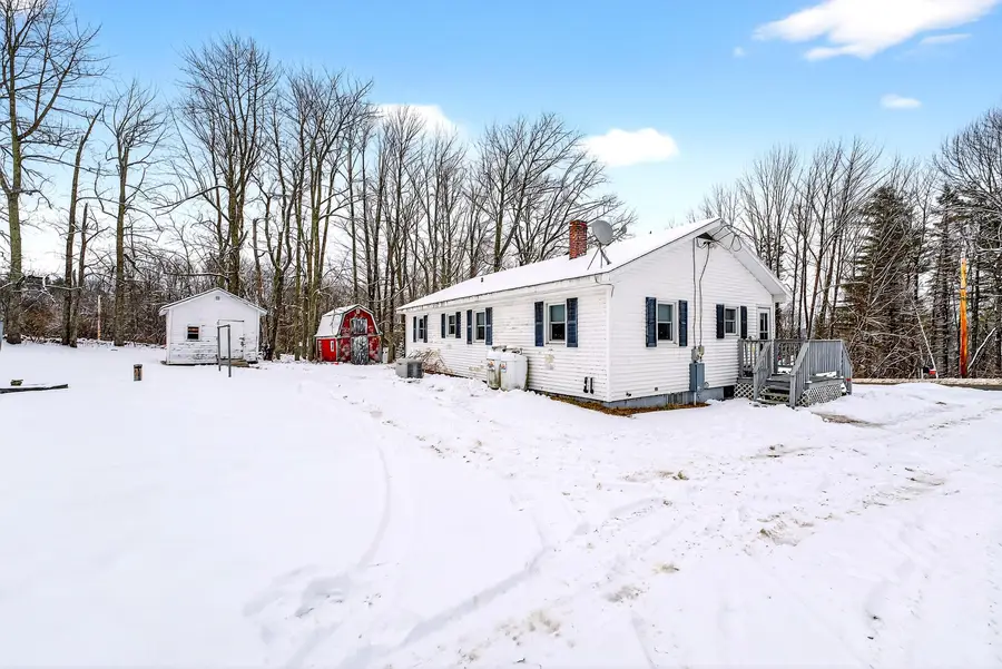 364 Metcalf Road, Winthrop, ME 04364 - Image #3