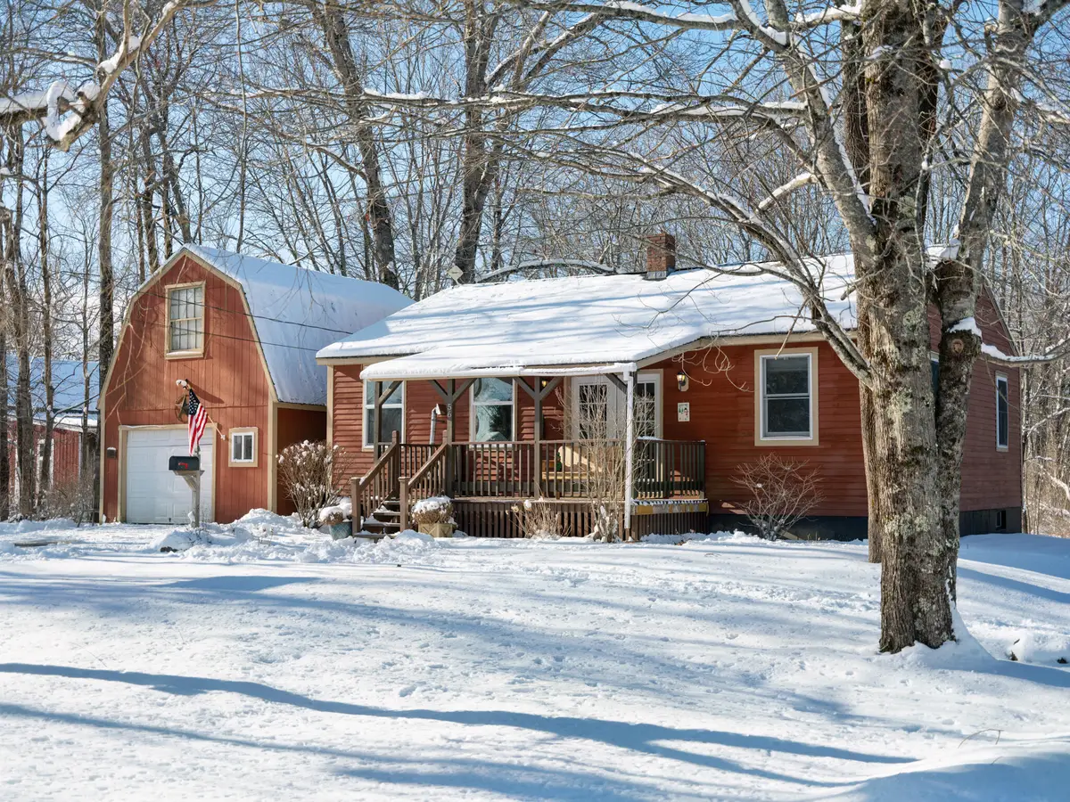 56 Booker Street, Thomaston, ME 04861 - Image #1