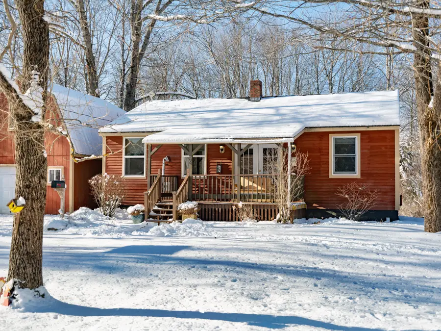 56 Booker Street, Thomaston, ME 04861 - Image #2