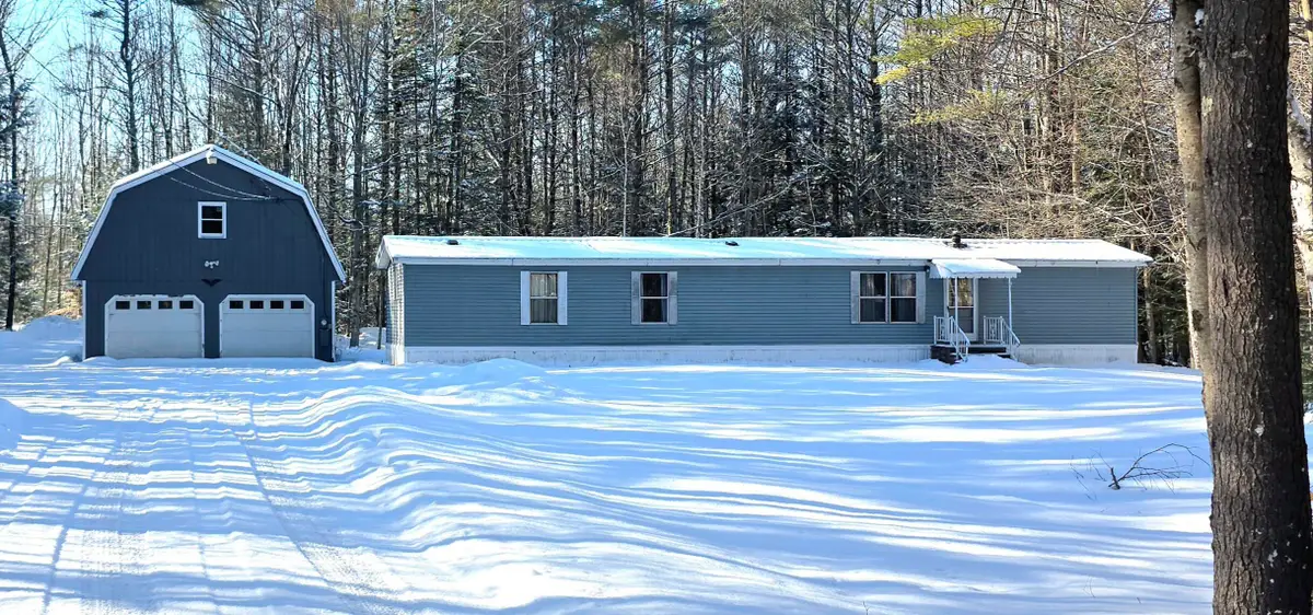 41 Elm St Extension, Poland, ME 04274 - Image #1