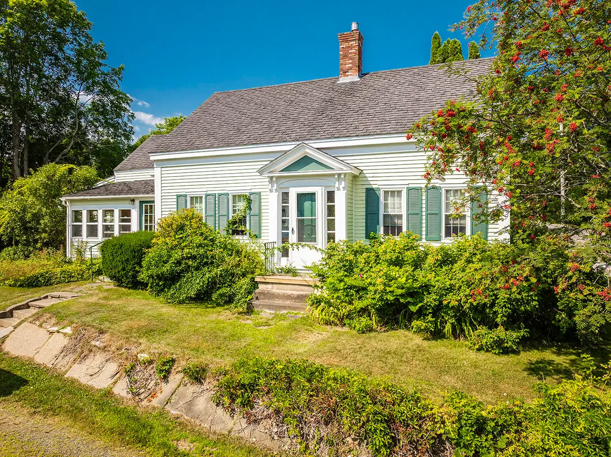 48 Mechanic Street, Camden, ME 04843 - Image #1