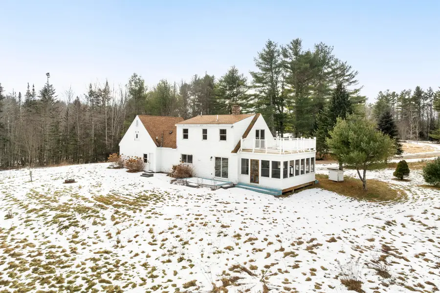 101 Morang Cove Road, Nobleboro, ME 04555 - Image #3