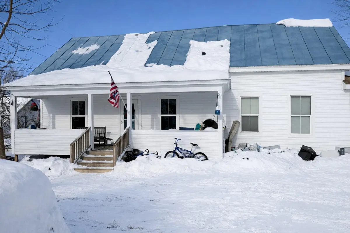 21 Main Street, Wilton, ME 04294 - Image #1