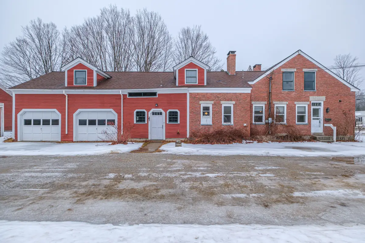 51 Oxford Street, South Paris, ME 04281 - Image #1