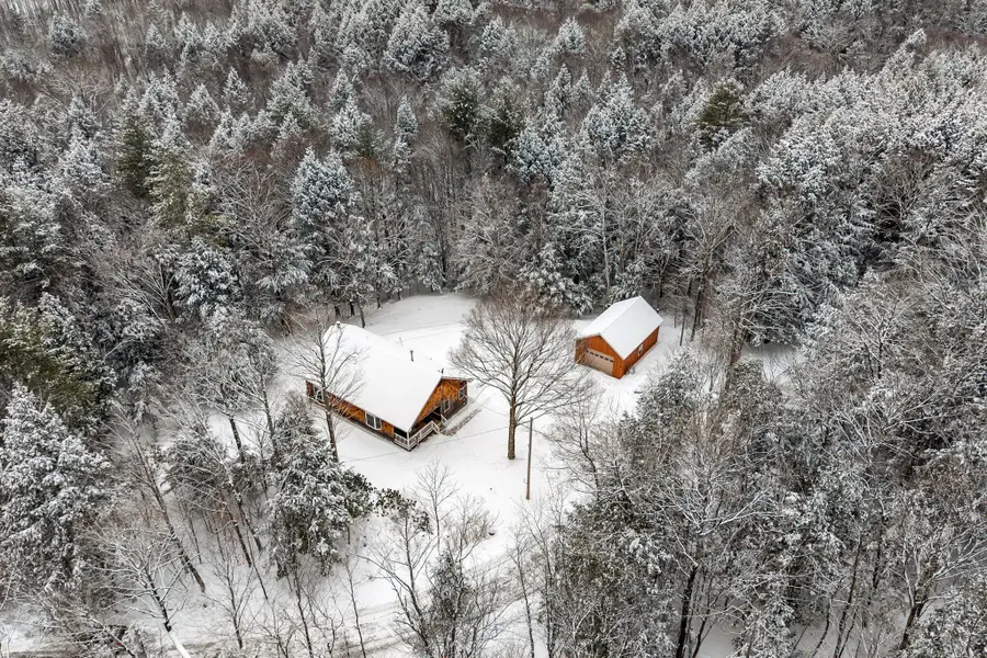 6 Kyes Hill Road, Industry, ME 04938 - Image #2