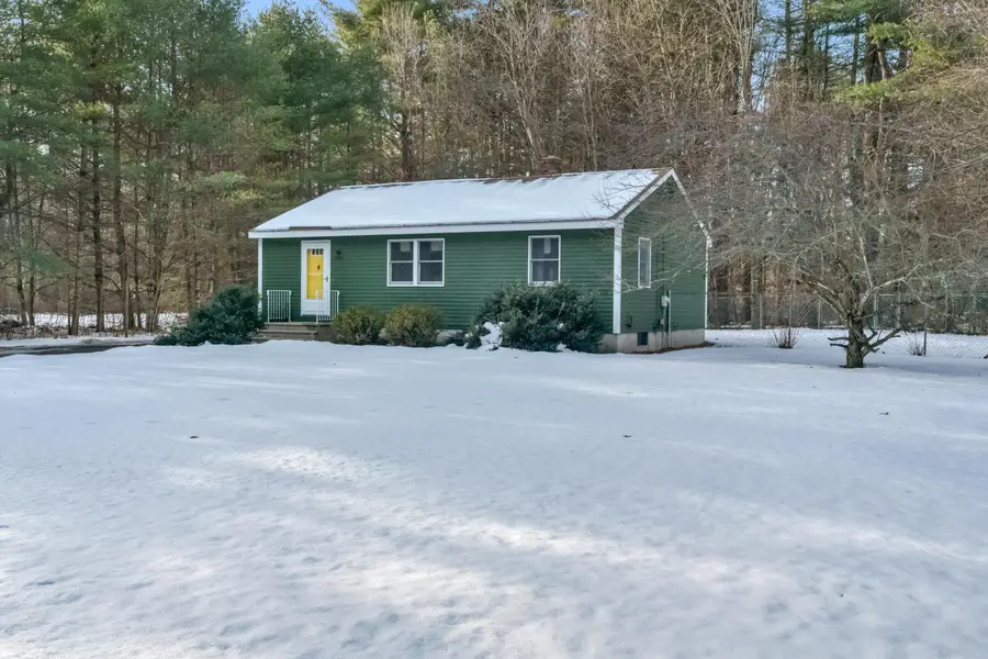 3 South Branch Drive, Gorham, ME 04038 - Image #2