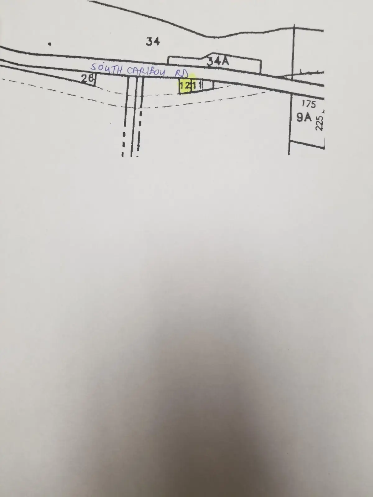 L12 S Caribou Road, Fort Fairfield, ME 04742 - #1