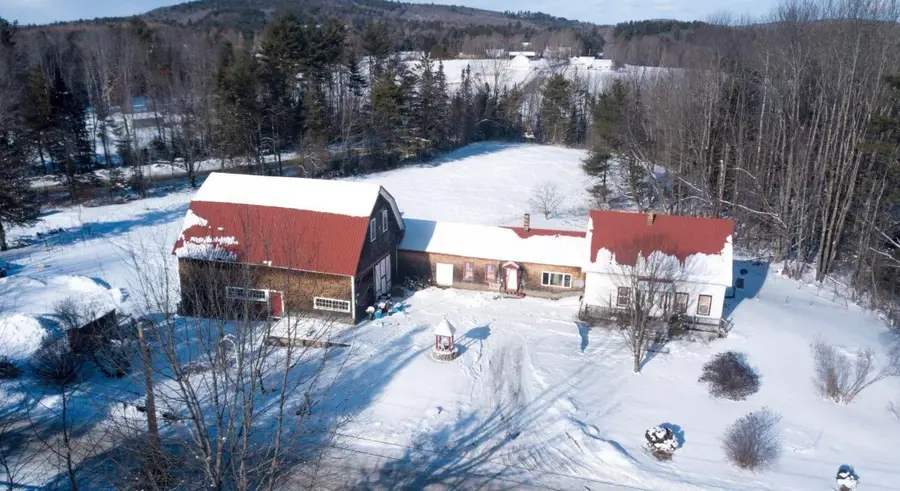 16 Hubbard Road, Canaan, ME 04924 - Image #2