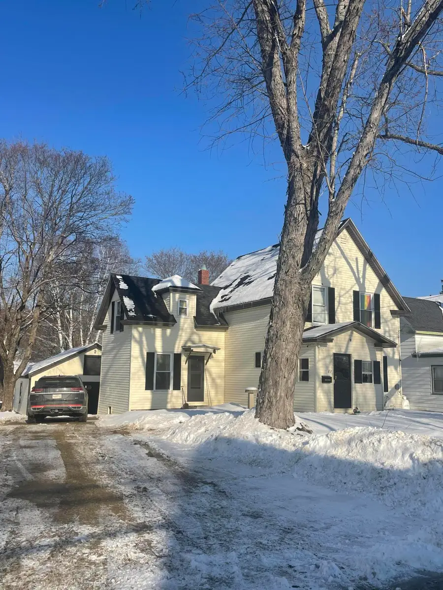 61 Park Street, East Millinocket, ME 04430 - Image #2