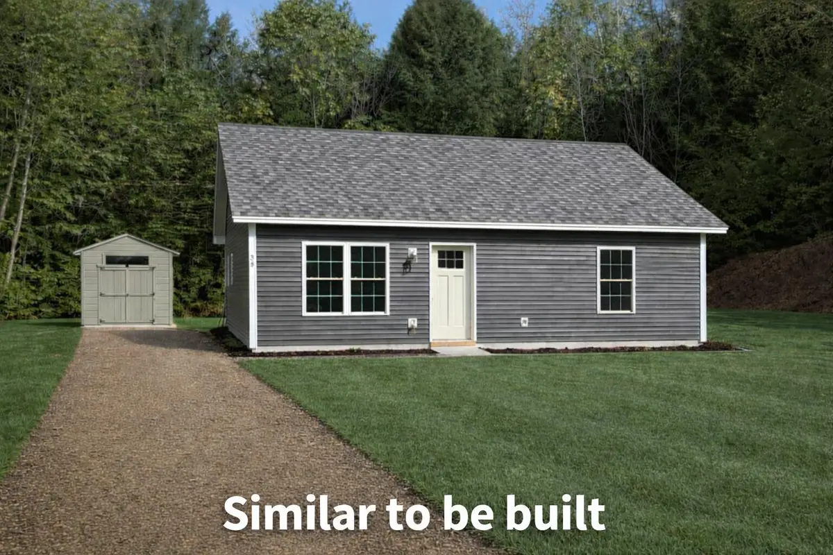 88 Pease Hill Road, Monmouth, ME 04259 - Image #1