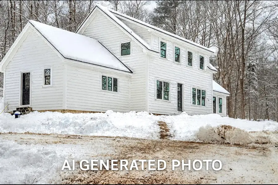 101 Gurney Street, Rockport, ME 04856 - Image #2